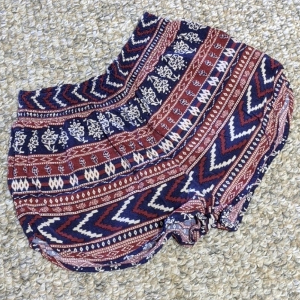 Women's Summer Shorts